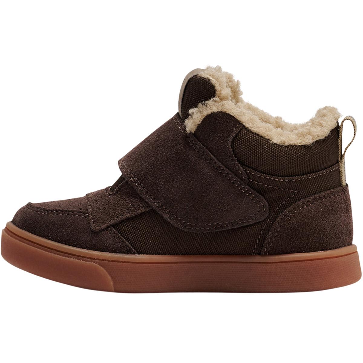 hummel Stadil I Velcro Vinterstøvler Børn JAVA