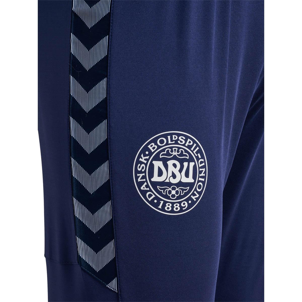 DBU Pro 23 Treningsbukser MARINE