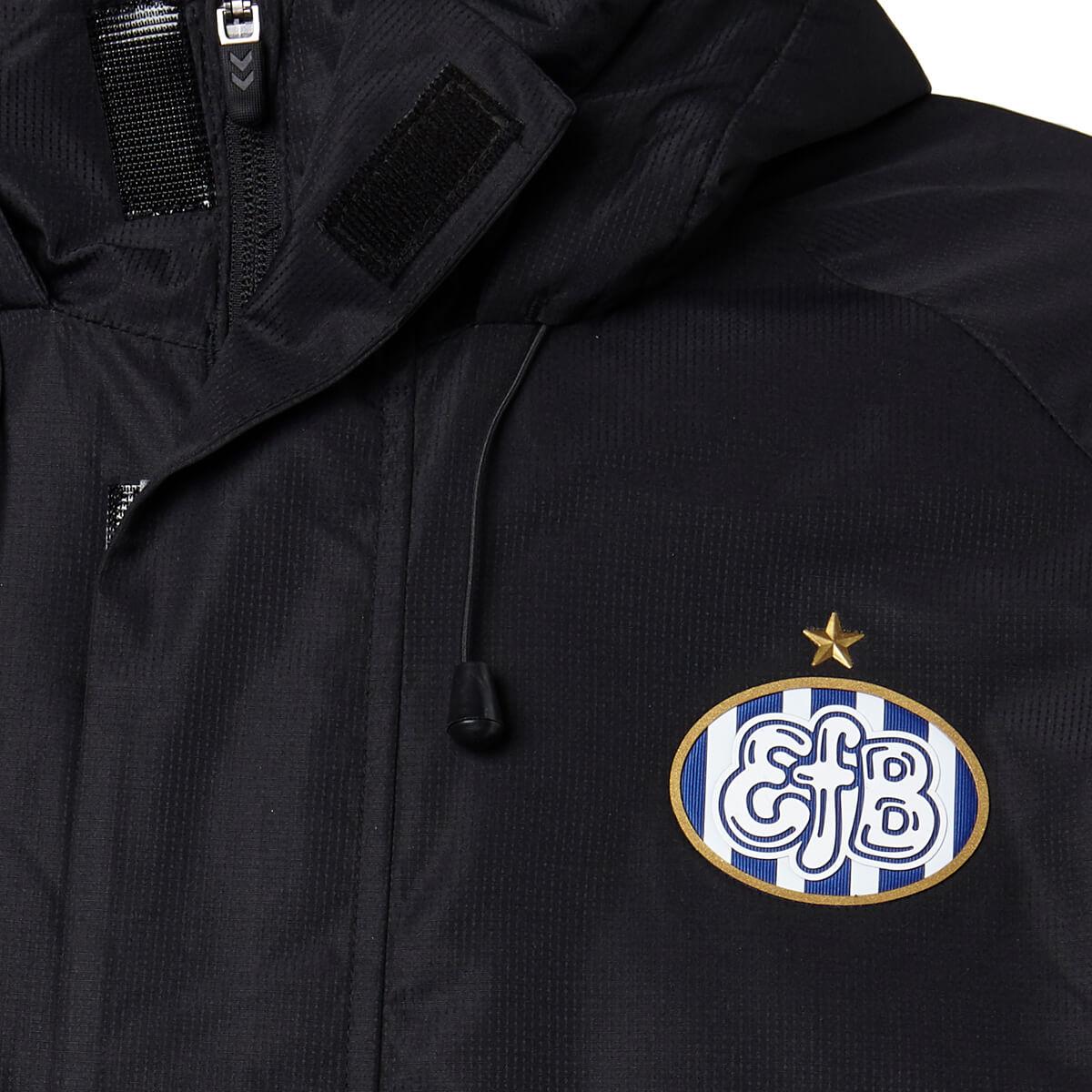 Esbjerg fB Parka Jakke 2001