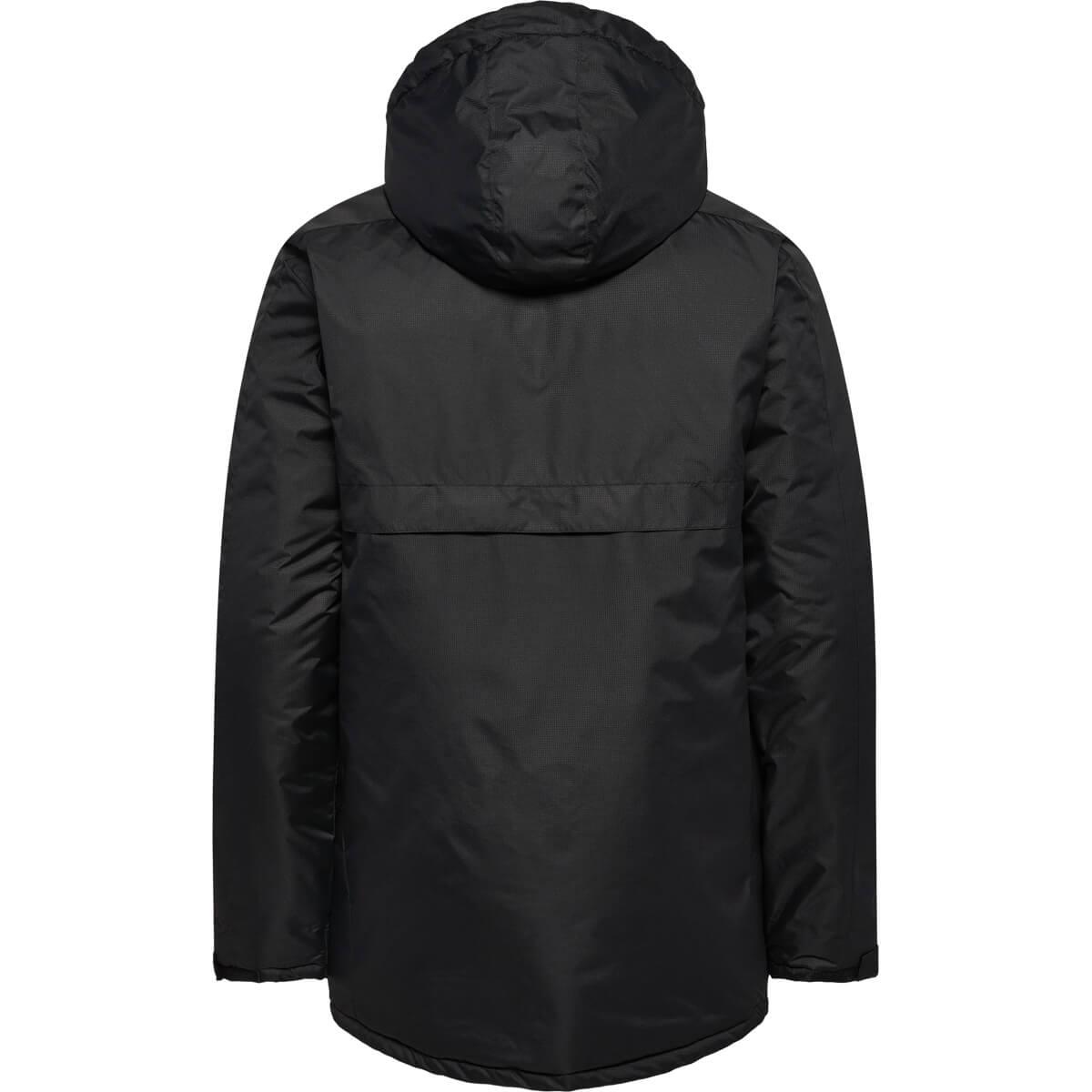 Esbjerg fB Parka Jakke 2001