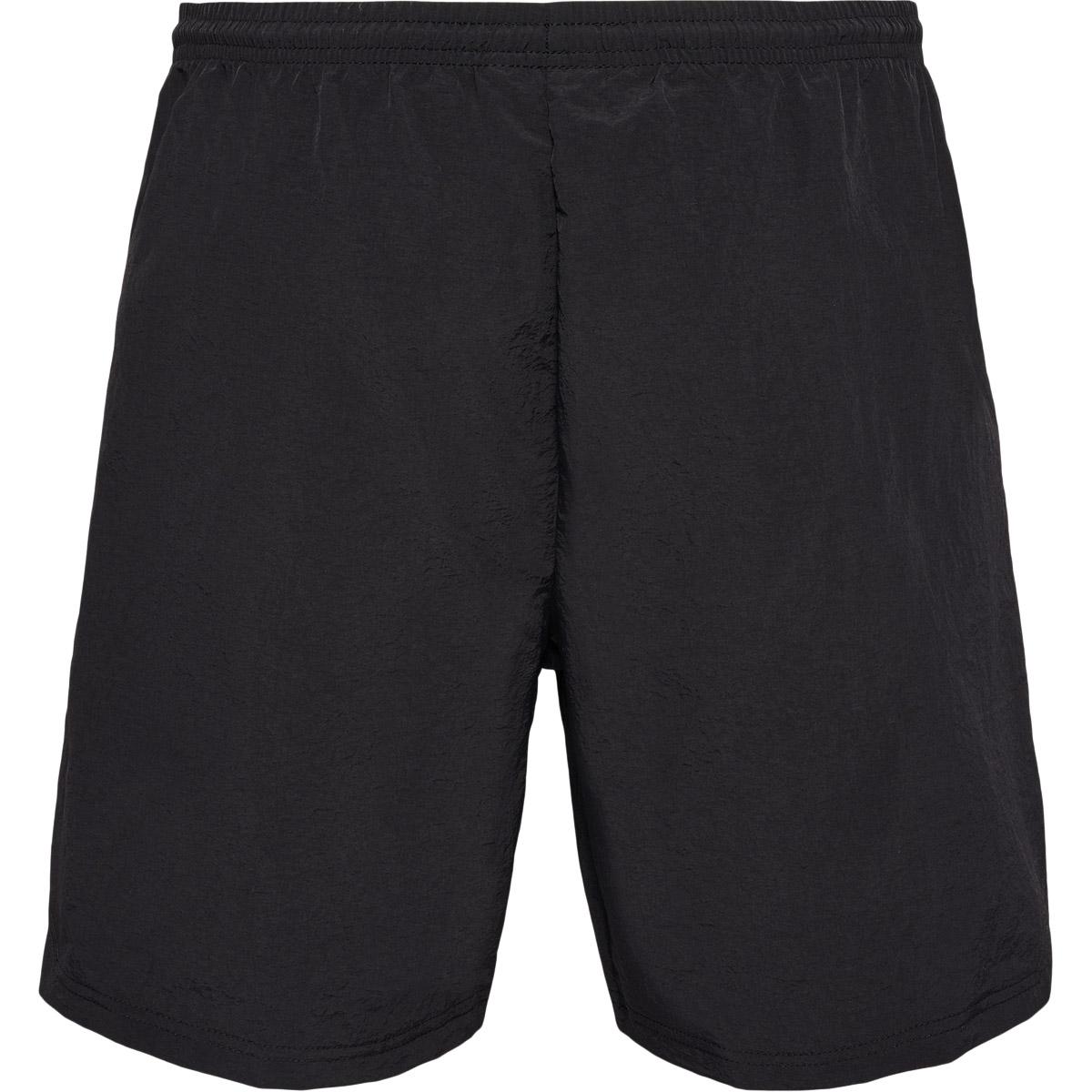 hummel Legacy Chad Woven Shorts Herre BLACK