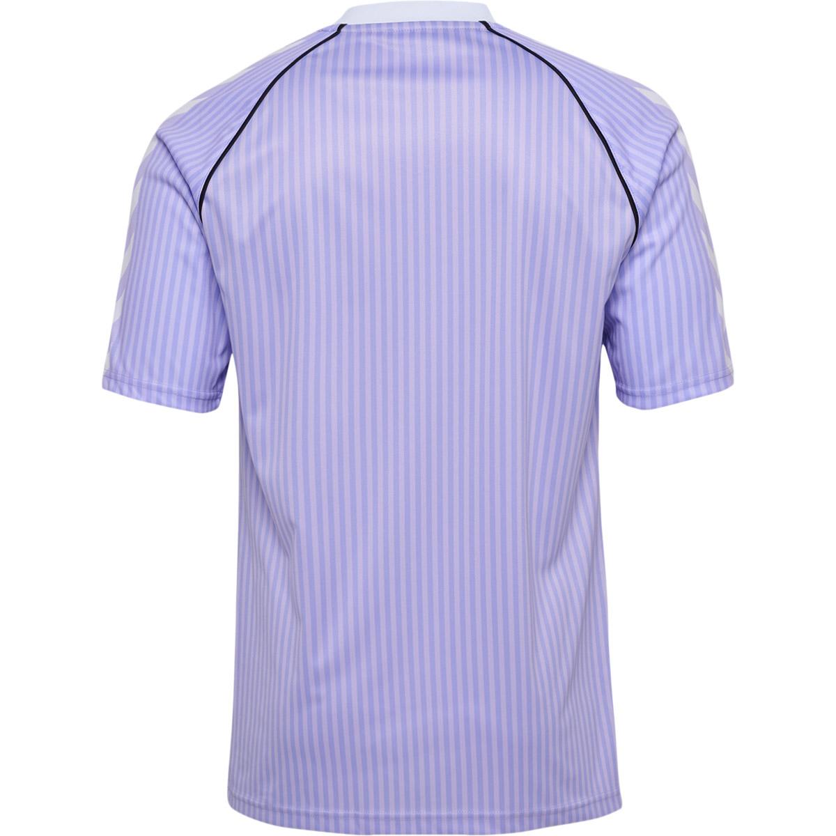 DBU 86 Replica Målmandstrøje Børn PURPLE