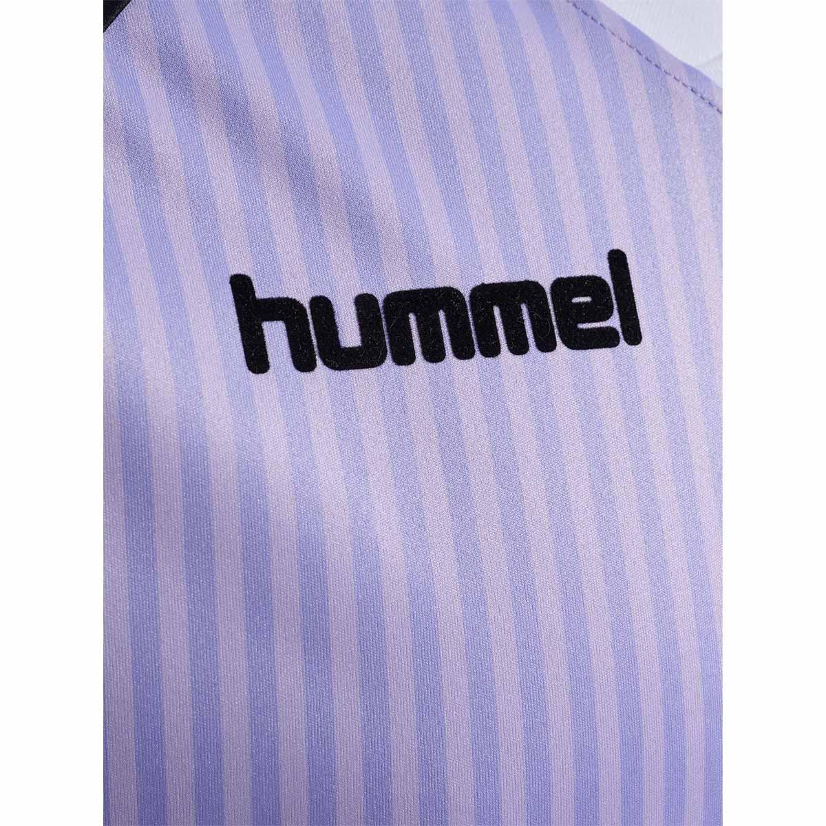 DBU 86 Replica Målmandstrøje Børn PURPLE