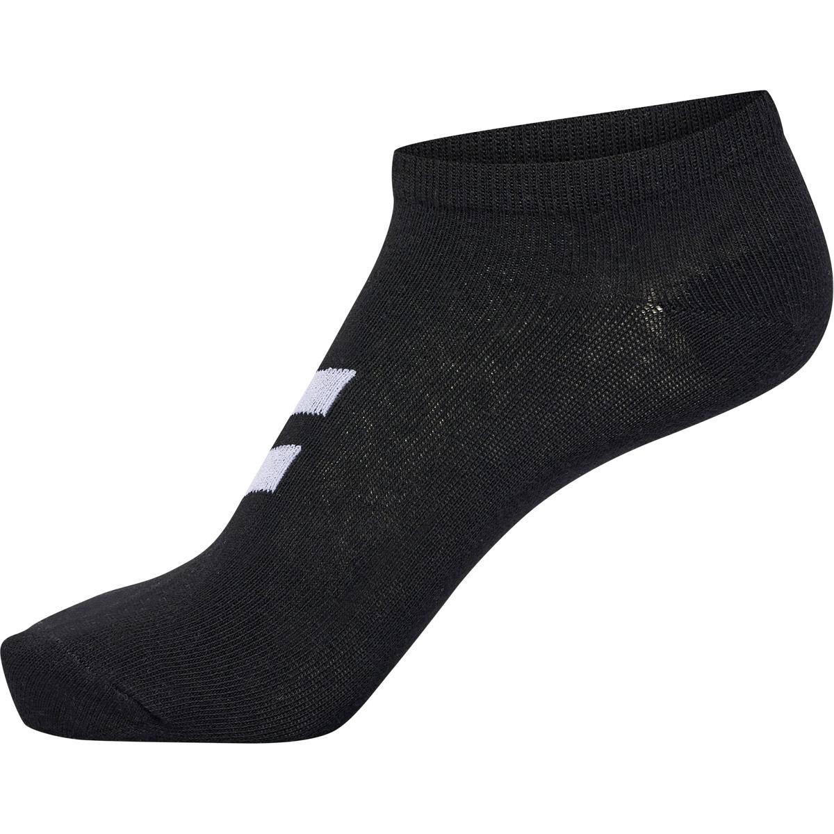hummel Match Me 5-Pack Ankelstrømper Barn PASTEL LAVENDER