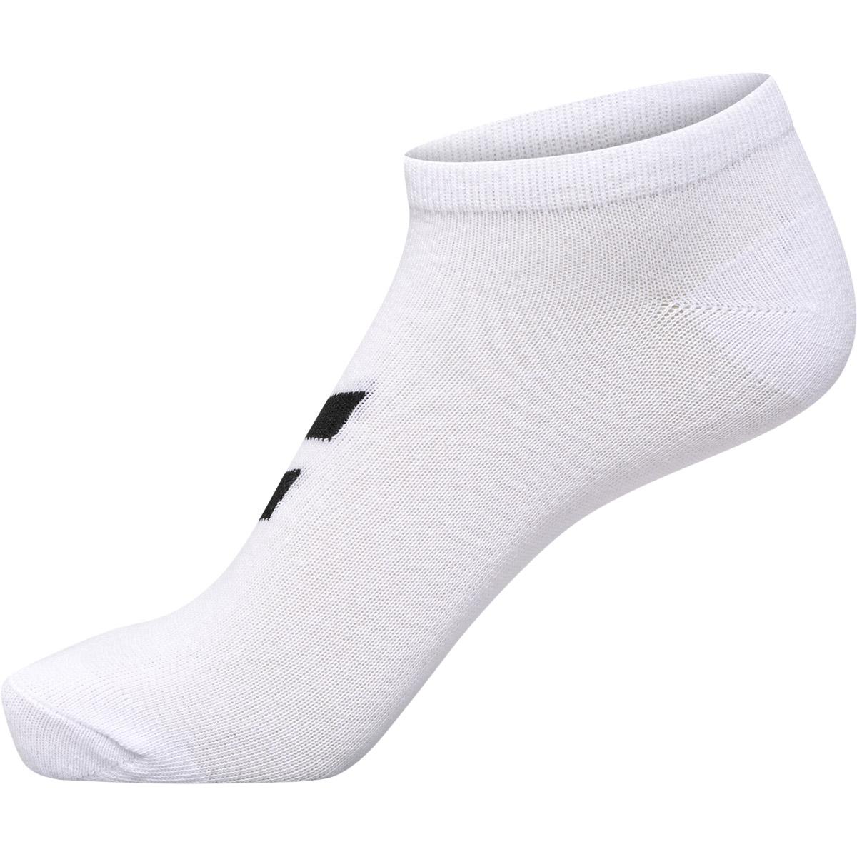 hummel Match Me 5-Pack Ankelstrømper Barn PASTEL LAVENDER