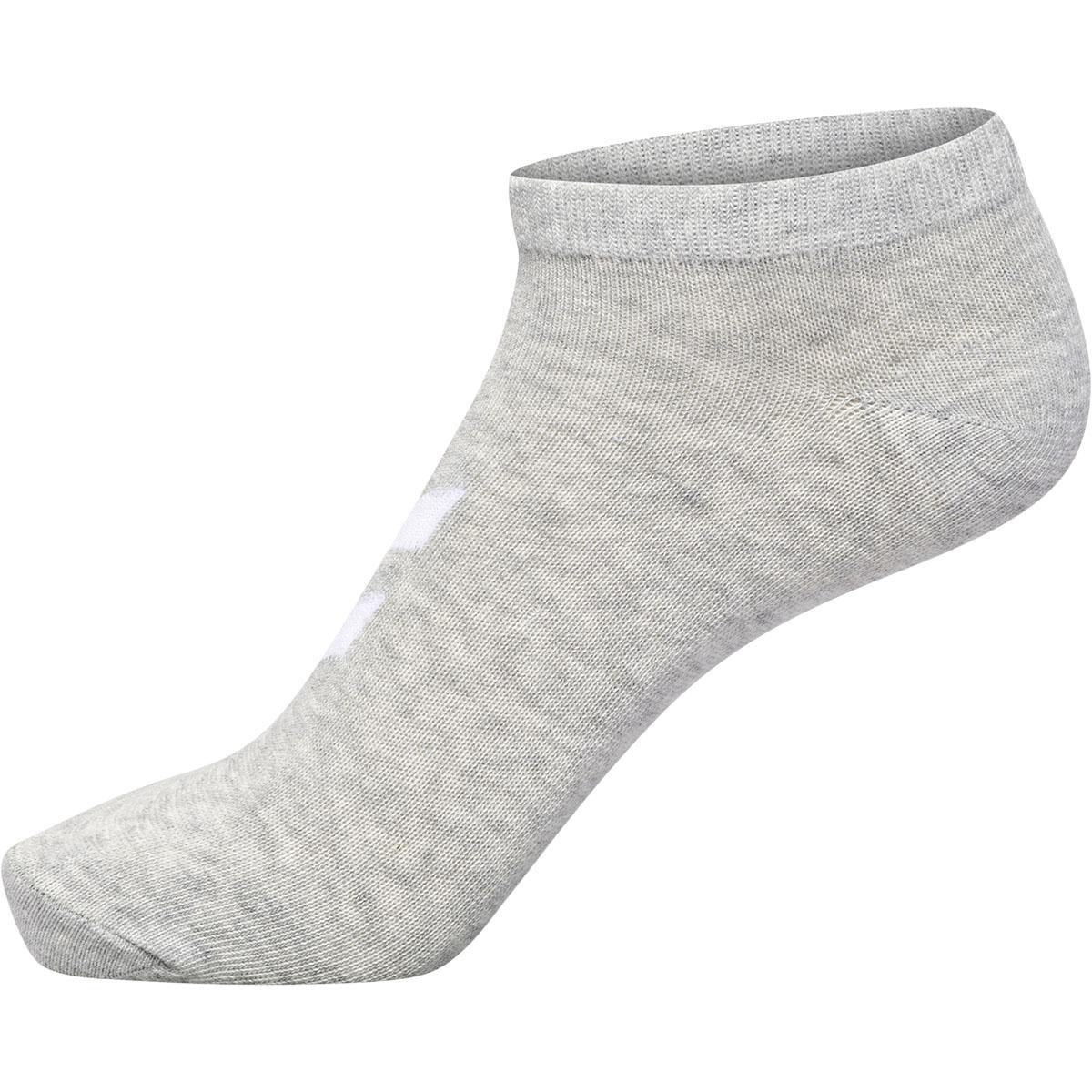 hummel Match Me 5-Pack Ankelstrømper Barn PASTEL LAVENDER