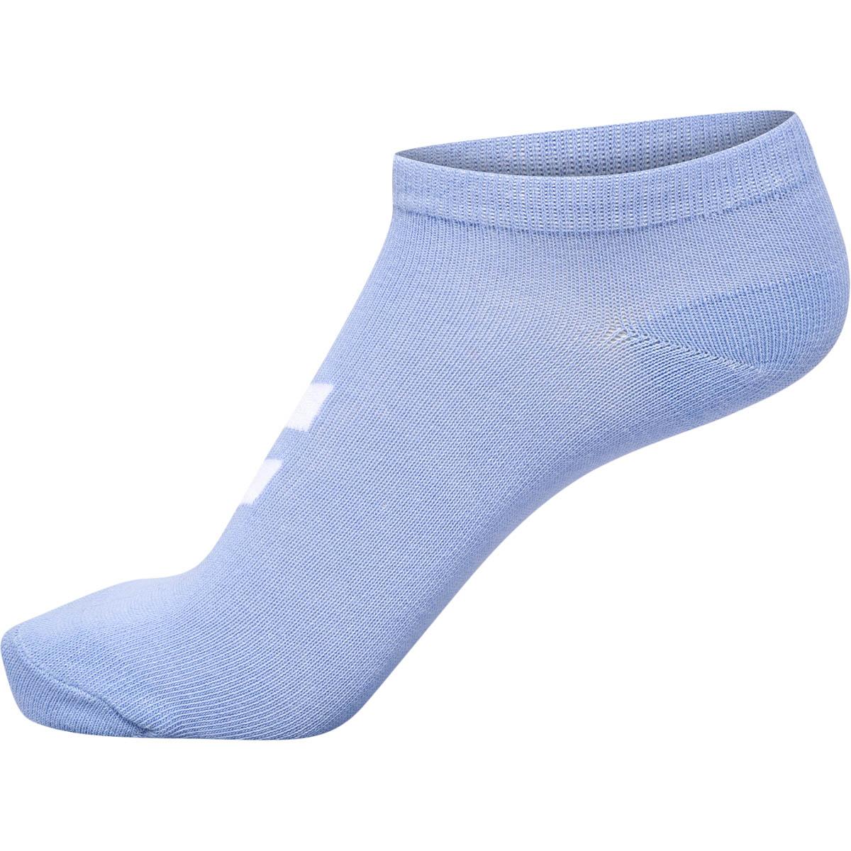 hummel Match Me 5-Pack Ankelstrømper Barn PASTEL LAVENDER