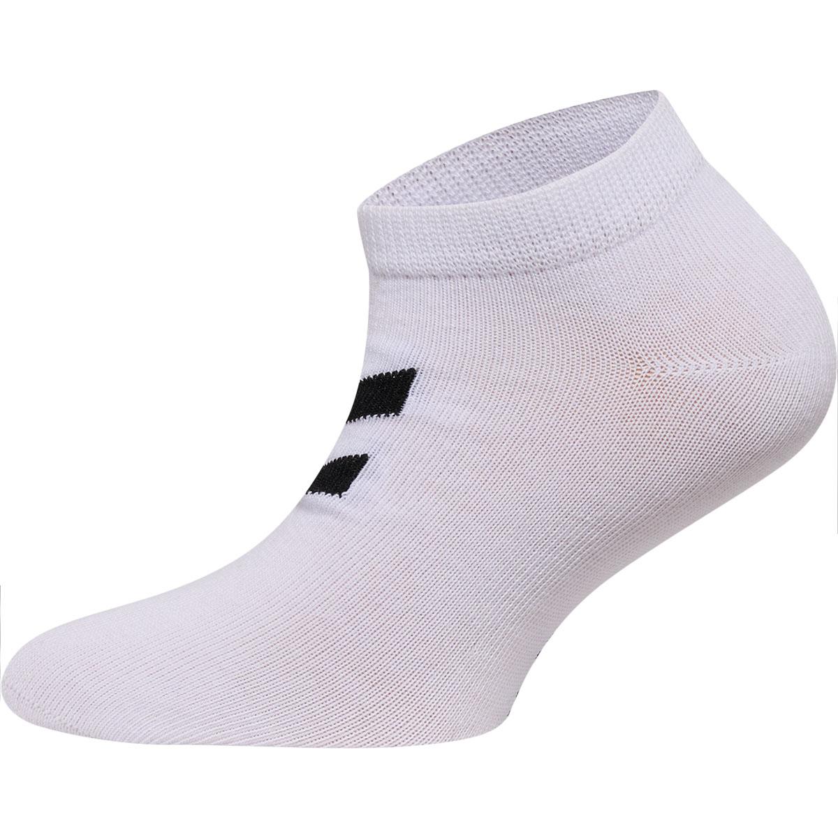 hummel Match Me 5-Pack Ankelstrømper Barn ROSE DAWN