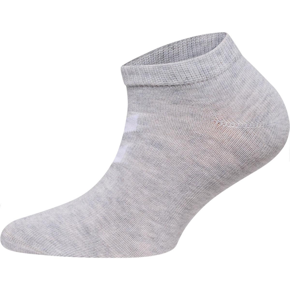 hummel Match Me 5-Pack Ankelstrømper Barn ROSE DAWN