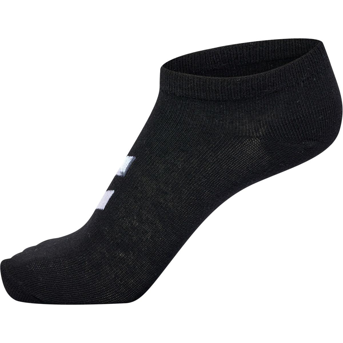 hummel Match Me 5-Pack Ankelstrømper Barn NEBULAS BLUE
