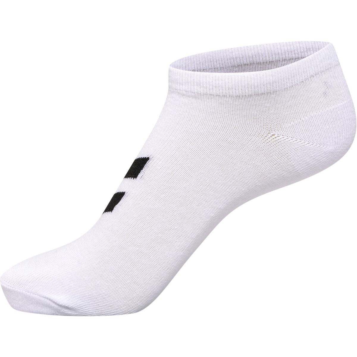hummel Match Me 5-Pack Ankelstrømper Barn NEBULAS BLUE
