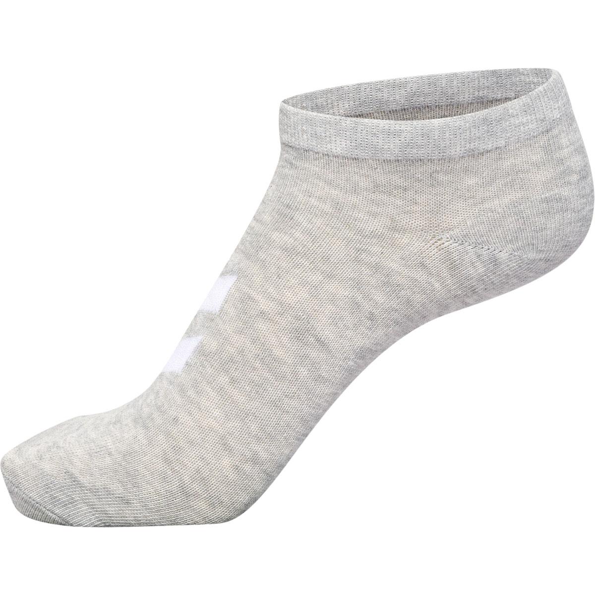 hummel Match Me 5-Pack Ankelstrømper Barn NEBULAS BLUE