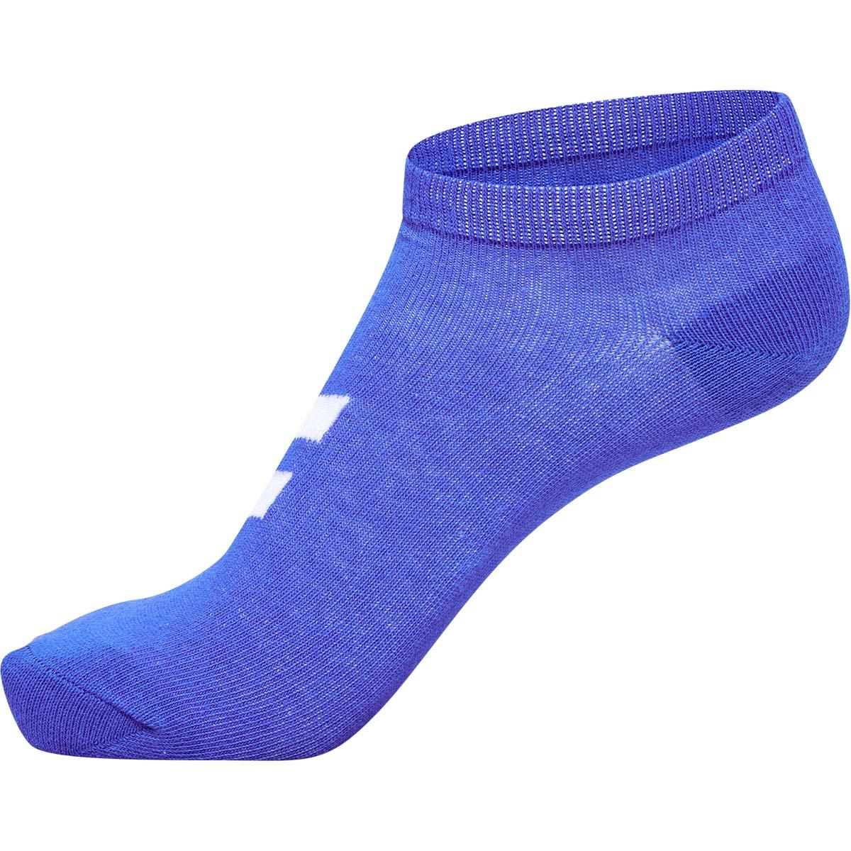 hummel Match Me 5-Pack Ankelstrømper Barn NEBULAS BLUE