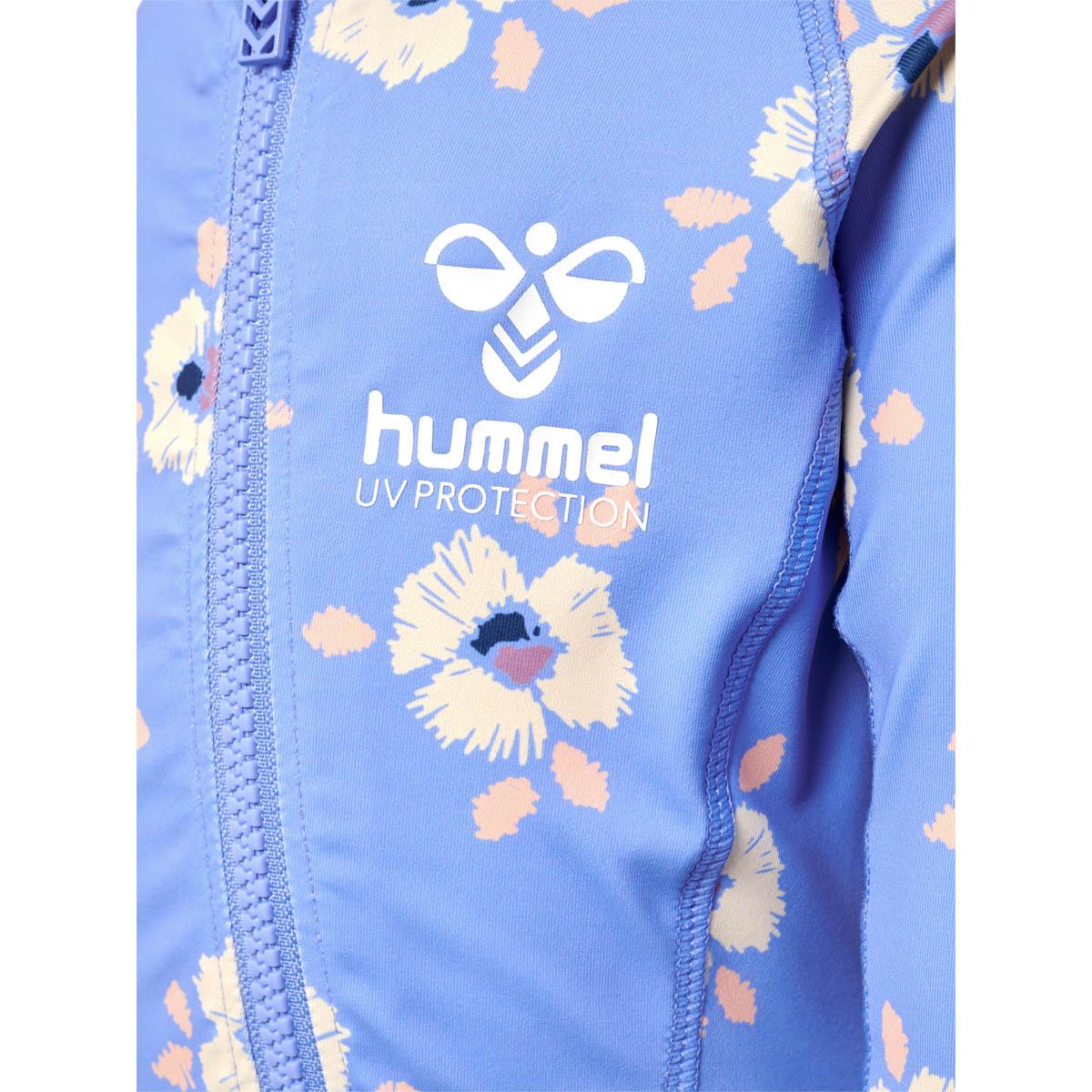 hummel Cala Svømmedragt Børn HYDRANGEA