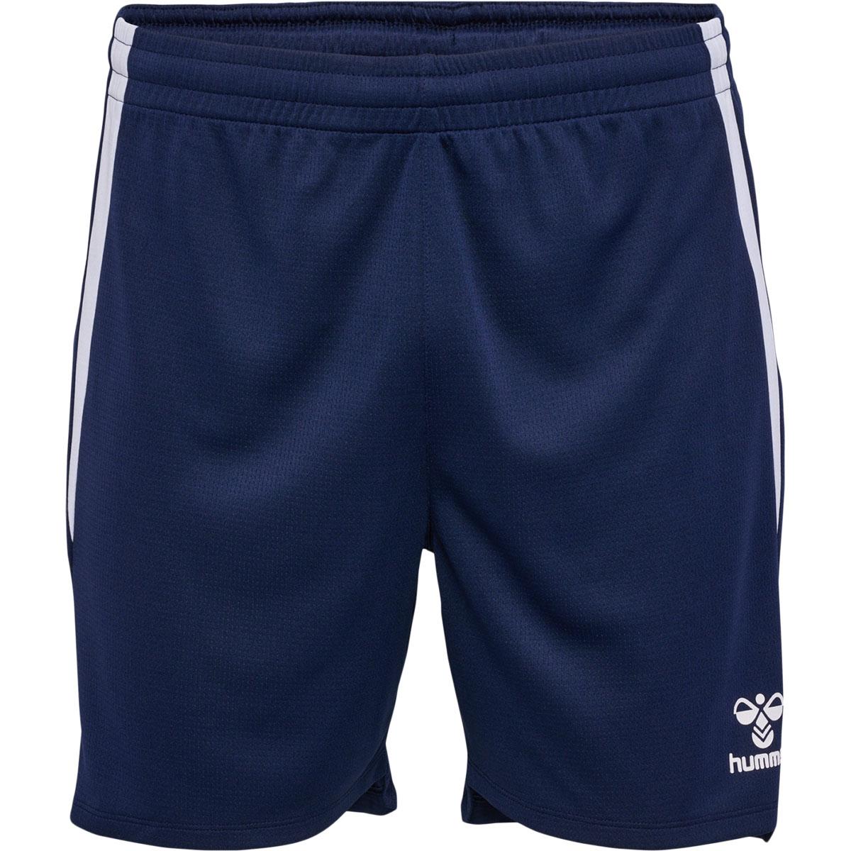 hummel Lead 2.0 Træningsshorts Herre MARINE