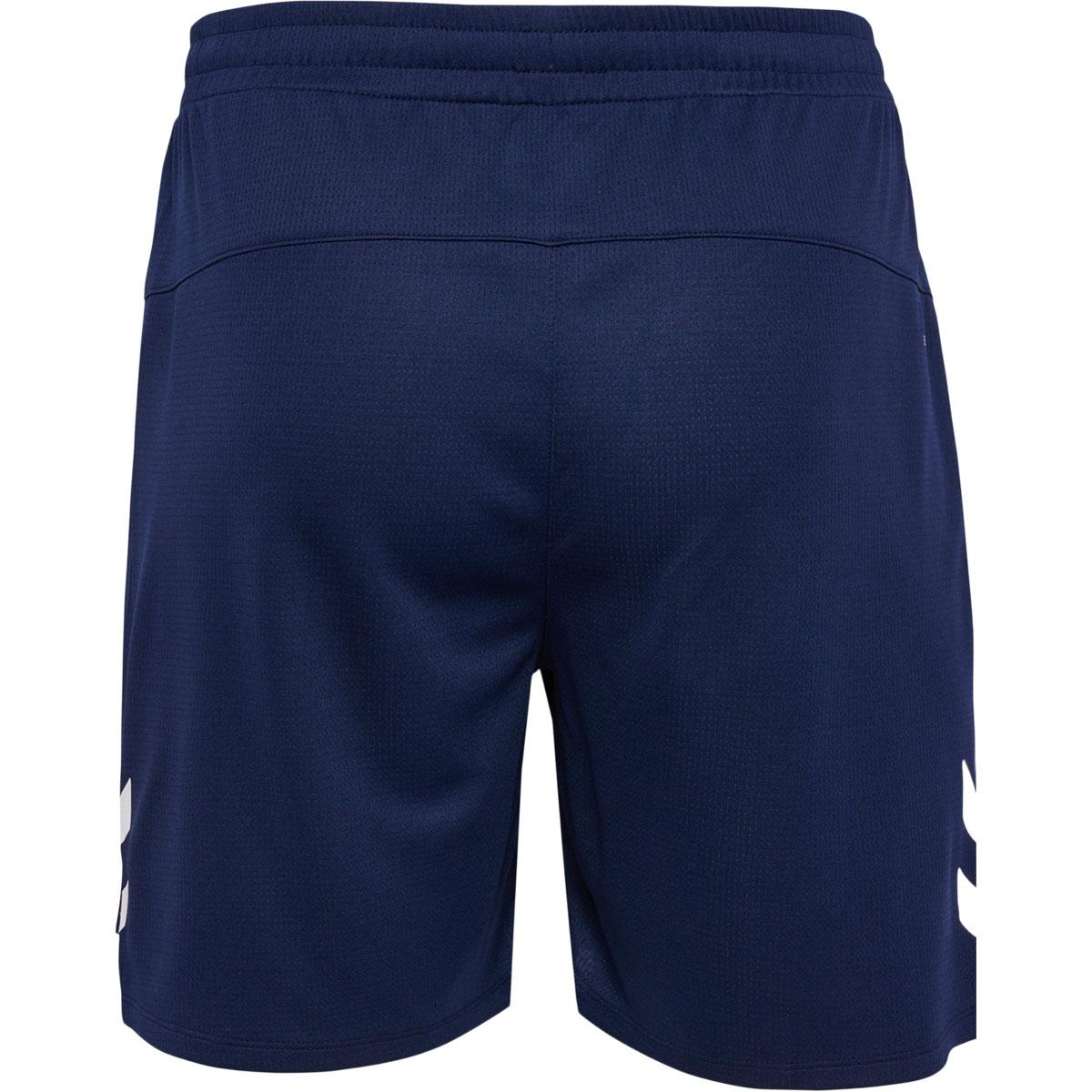 hummel Lead 2.0 Træningsshorts Herre MARINE