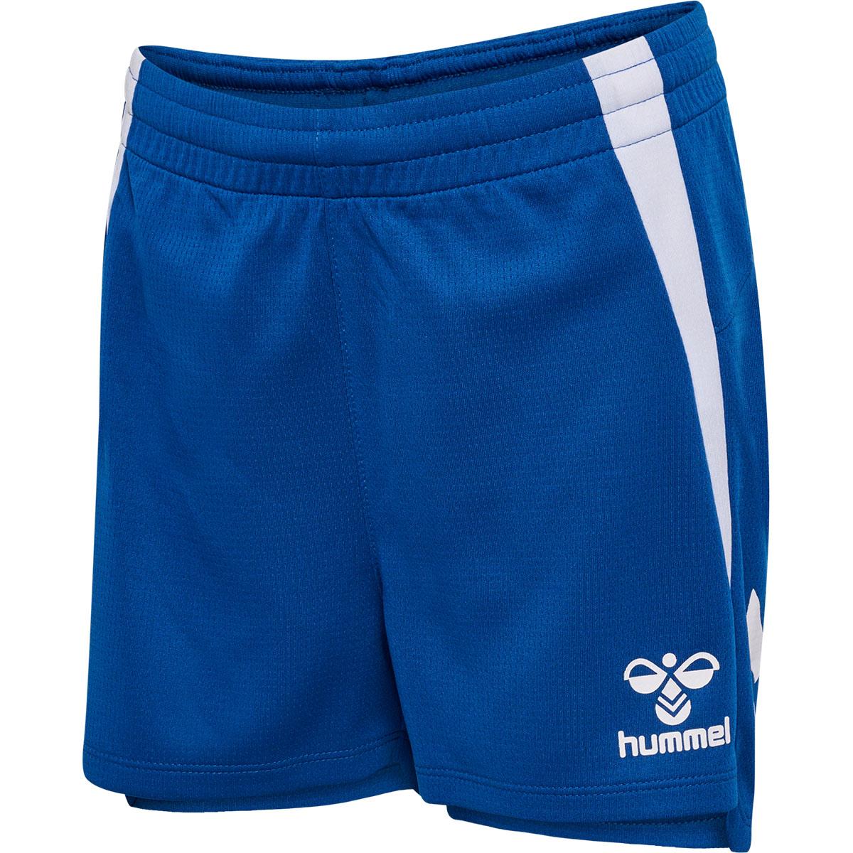 hummel Lead 2.0 Træningsshorts Børn TRUE BLUE