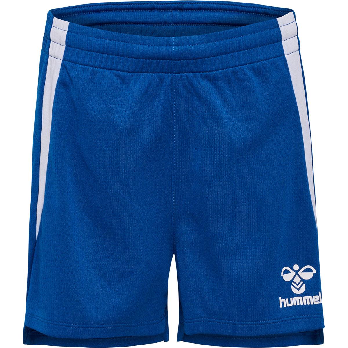 hummel Lead 2.0 Træningsshorts Børn TRUE BLUE