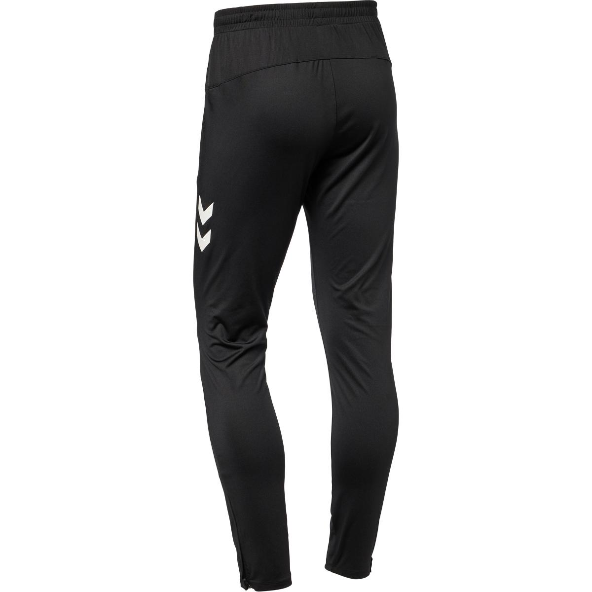 FC Fredericia 26/27 Treningsbukser Black