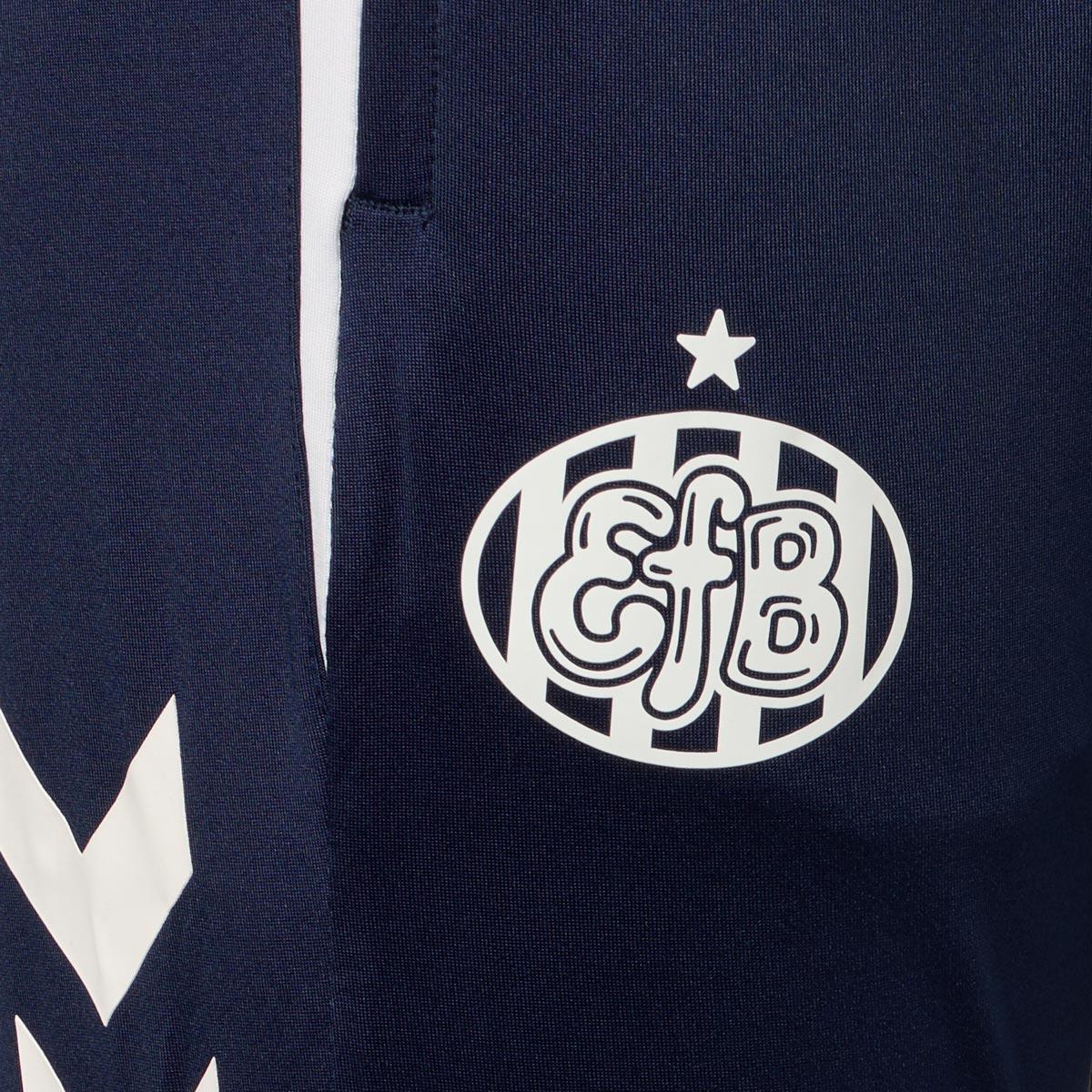 Esbjerg fB 26/27 Treningsbukser Navy