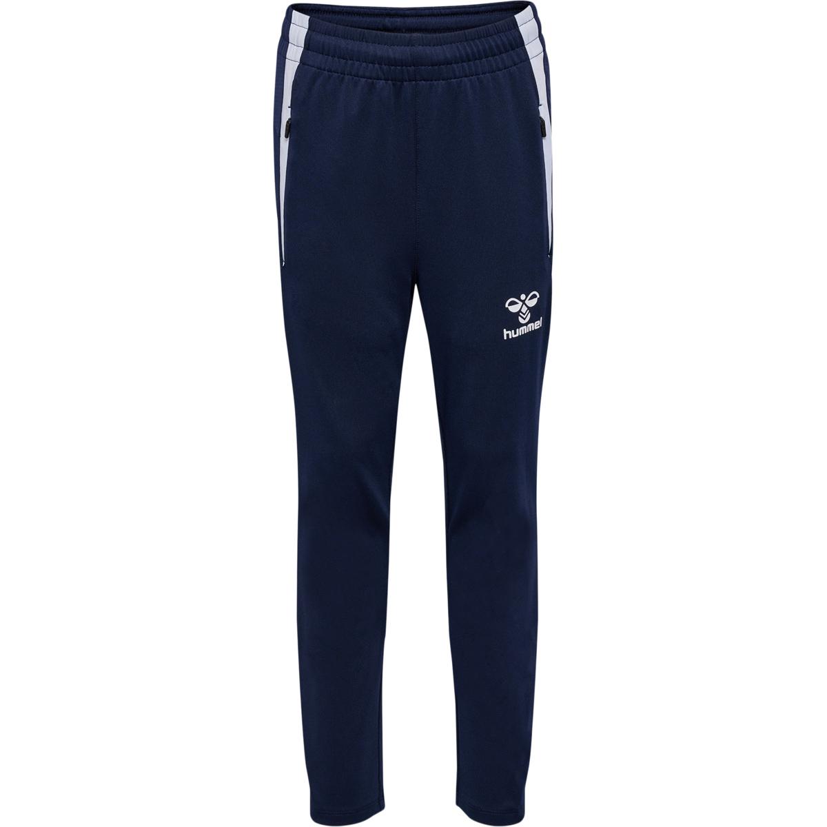 hummel Lead 2.0 Treningsbukser Barn MARINE