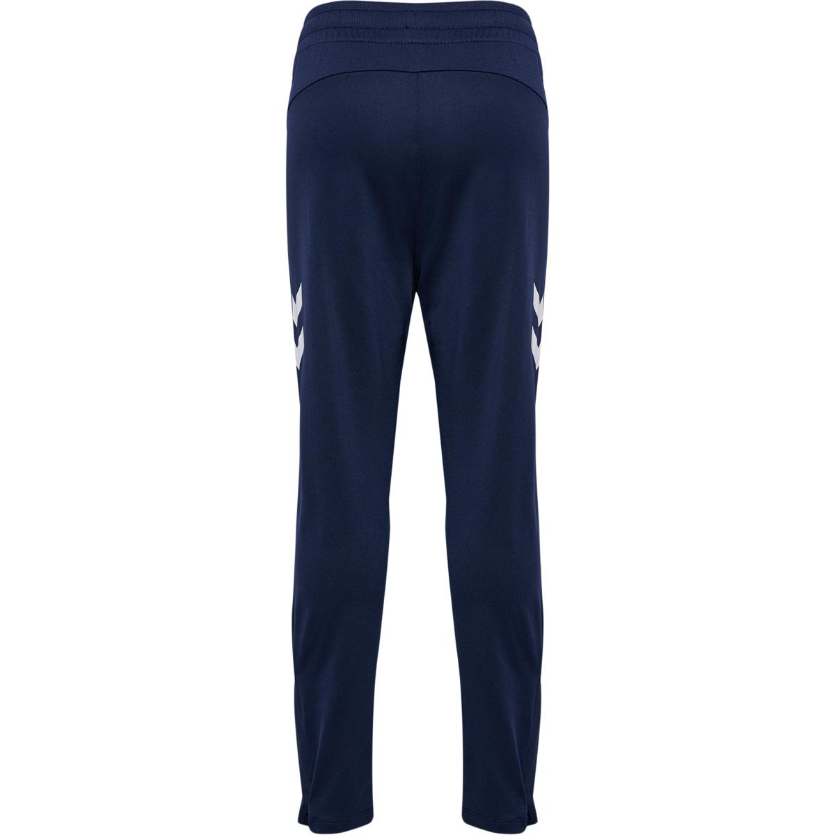 hummel Lead 2.0 Treningsbukser Barn MARINE