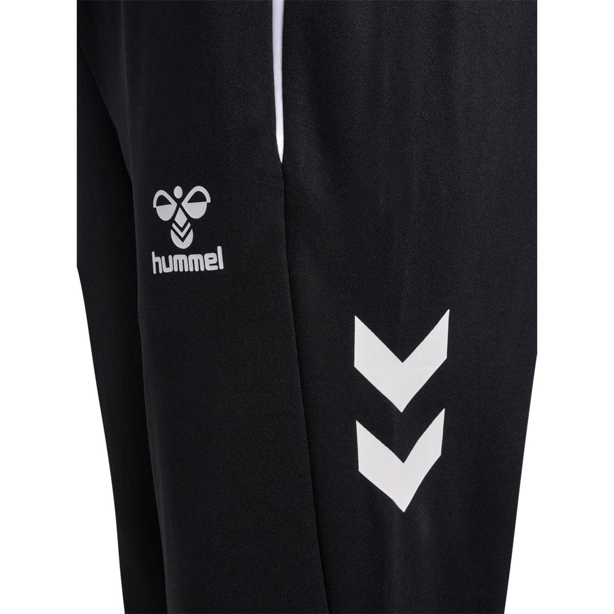 hummel Lead 2.0 Treningsbukser Herre BLACK