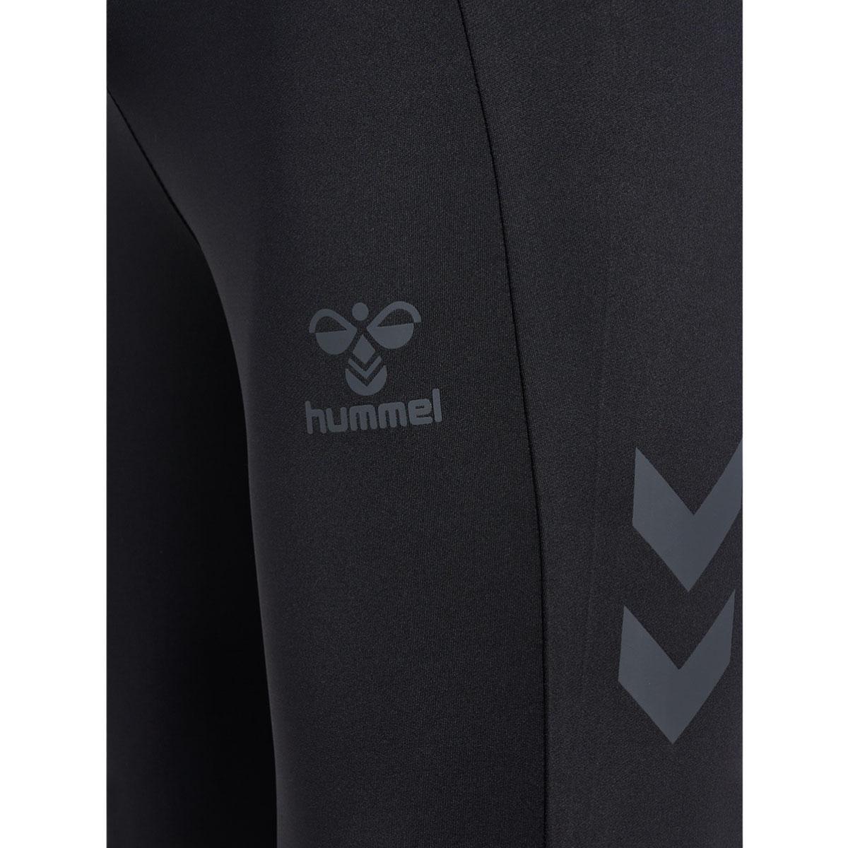 hummel Pro Treningsbukser Herre BLACK
