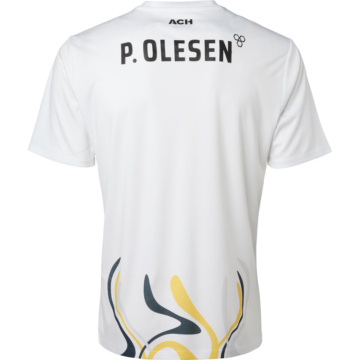 AC Horsens 25 Udebanetrøje White