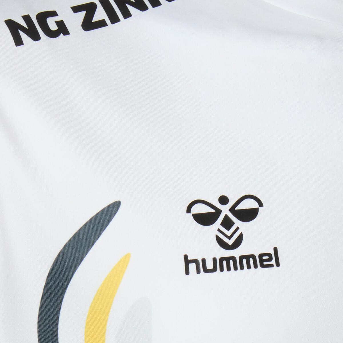 AC Horsens 25 Udebanetrøje White