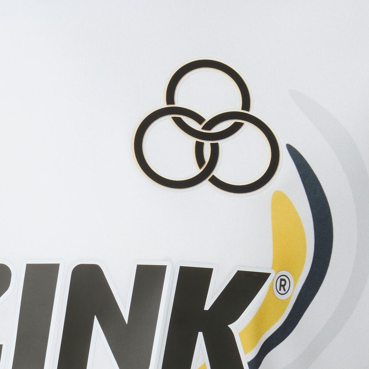 AC Horsens 25 Udebanetrøje White