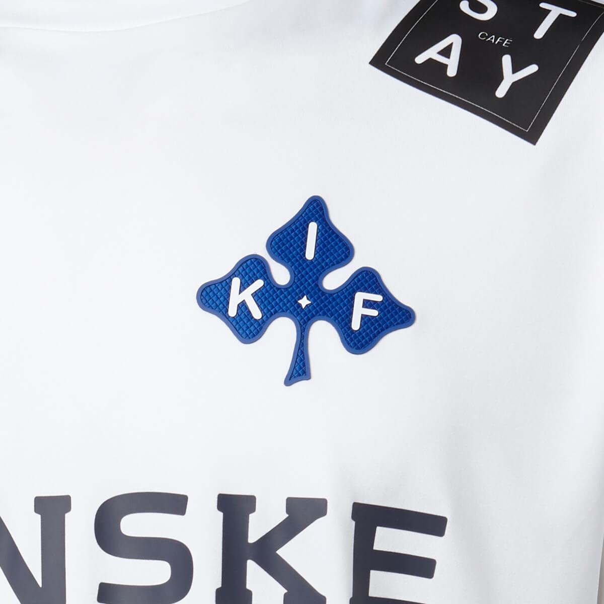 Kolding IF 24/25 Dame Hjemmebanetrøje 9001