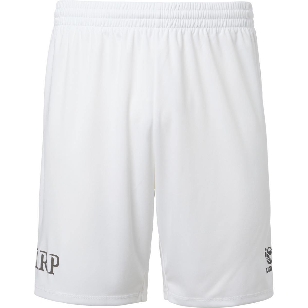 AC Horsens 25 Udebaneshorts White