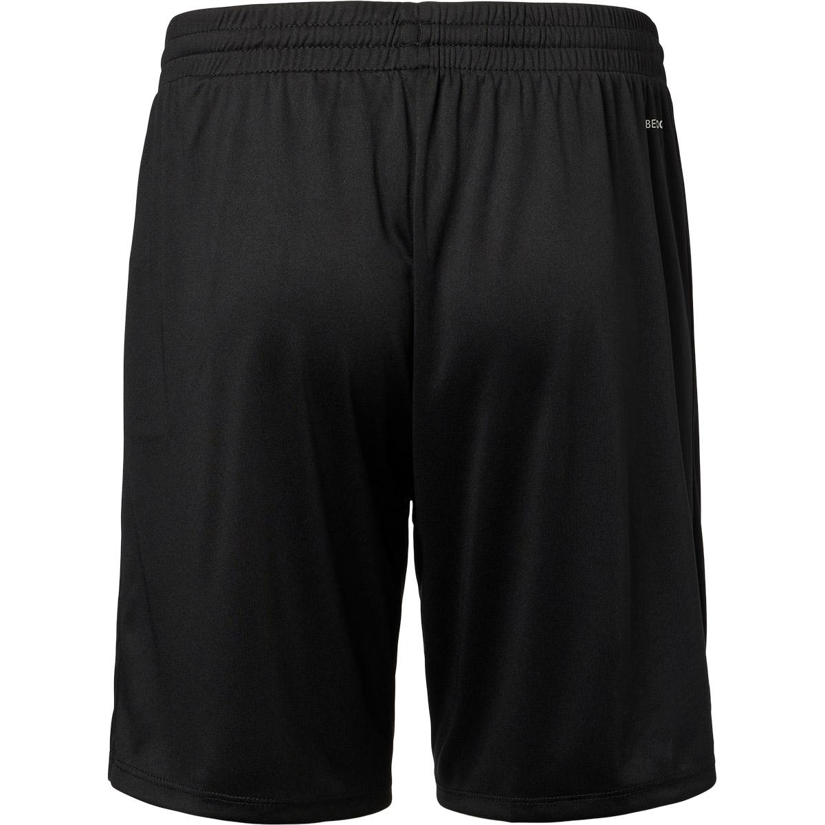 Sønderjyske Fodbold 25/26 Udebaneshorts Black
