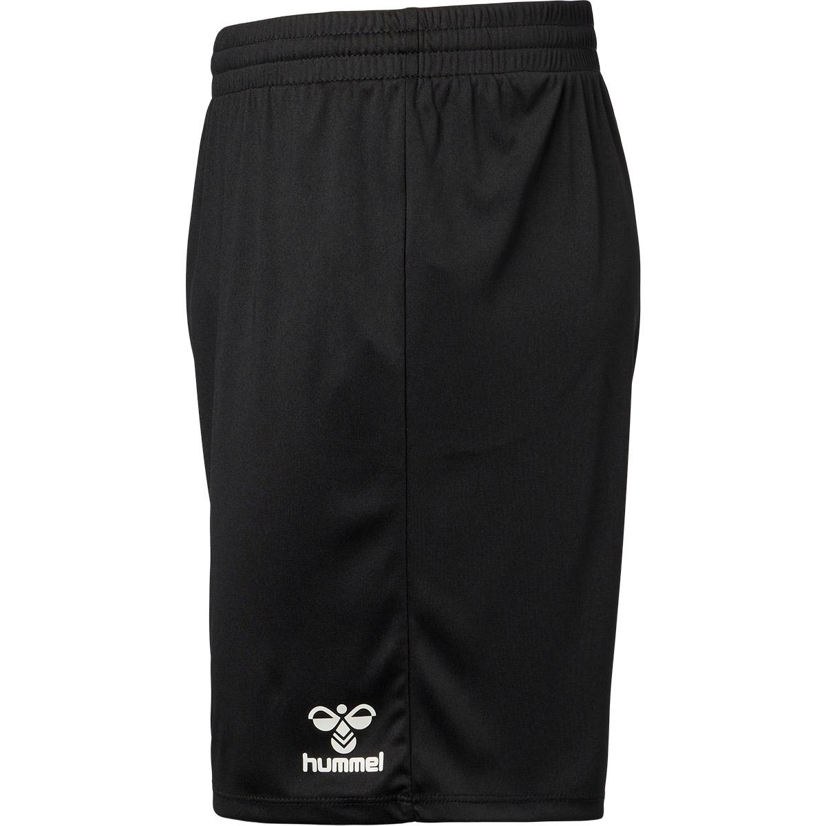 Sønderjyske Fodbold 25/26 Udebaneshorts Black