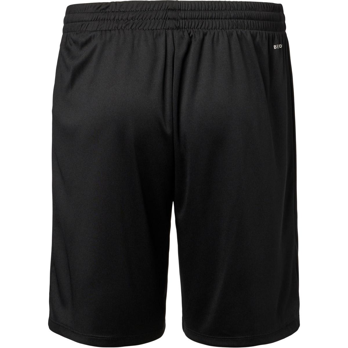 Esbjerg fB 25/26 Udebaneshorts Black