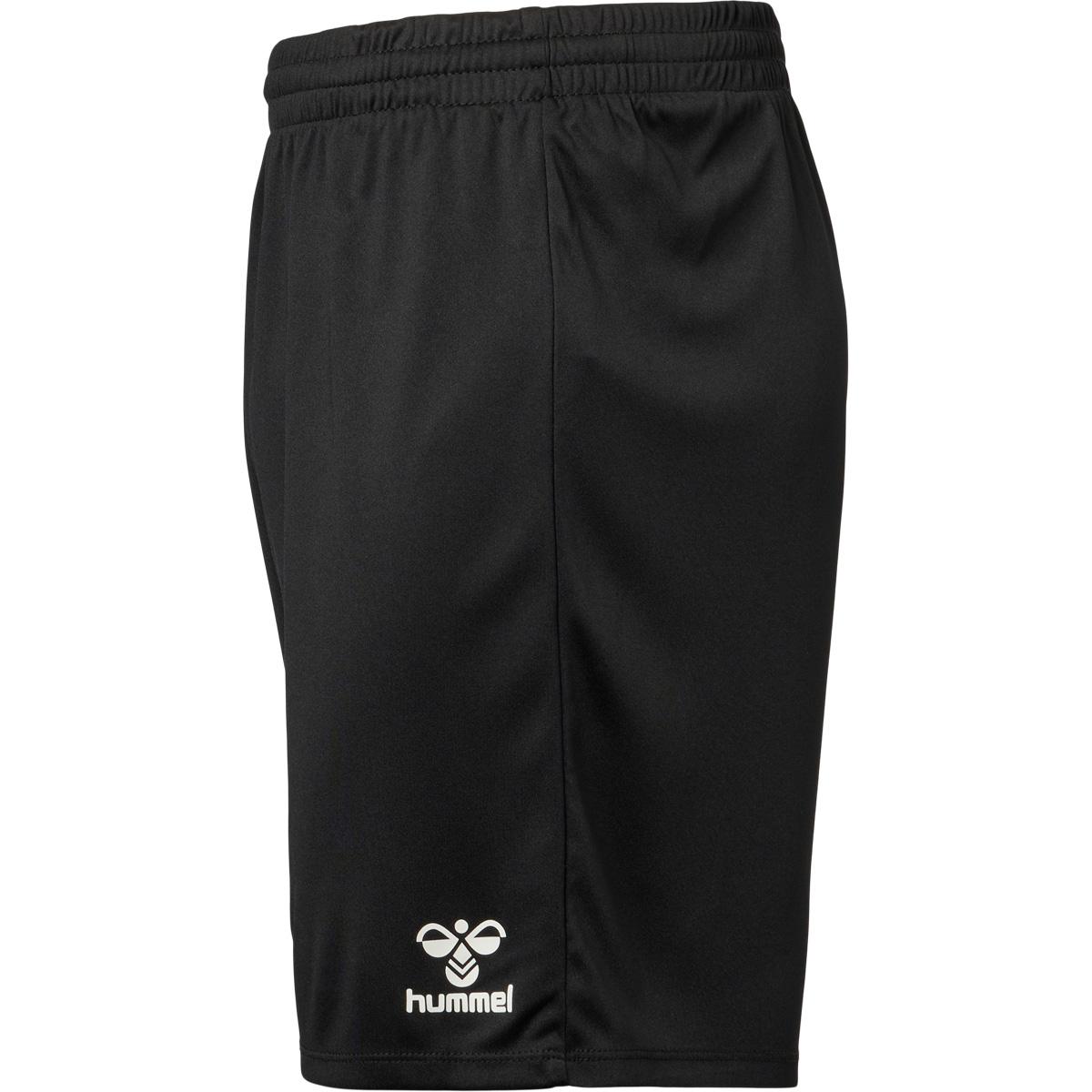 Esbjerg fB 25/26 Udebaneshorts Black