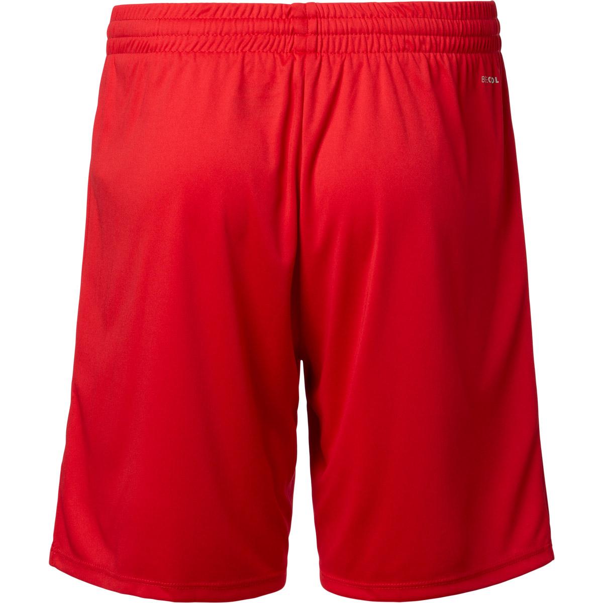 FC Fredericia 25/26 Hjemmebaneshorts Rød