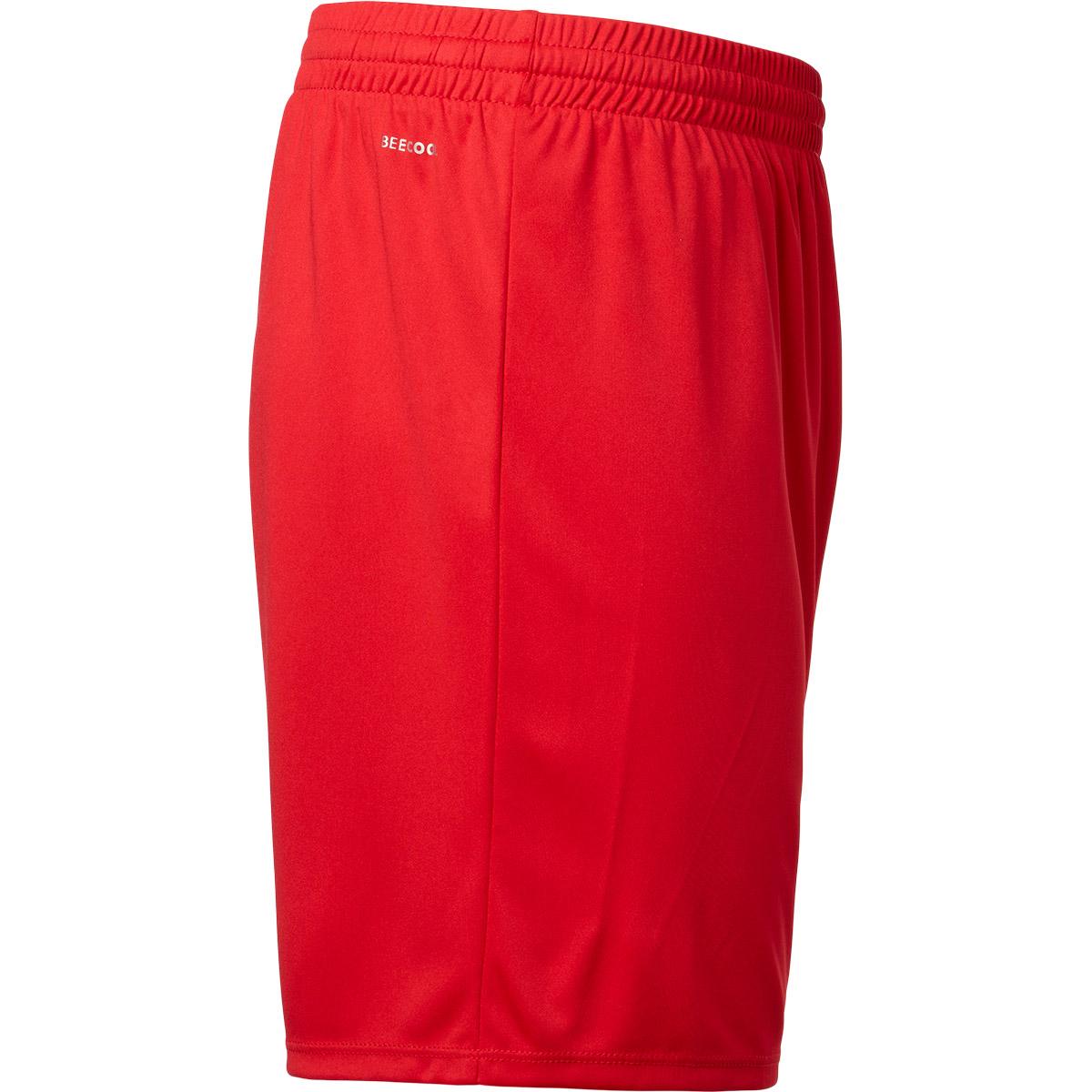 FC Fredericia 25/26 Hjemmebaneshorts Rød