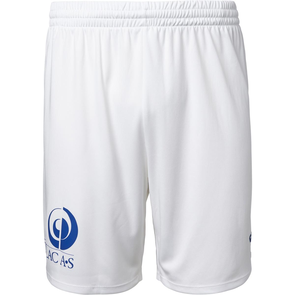 Kolding IF 25/26 Hjemmebaneshorts Hvid