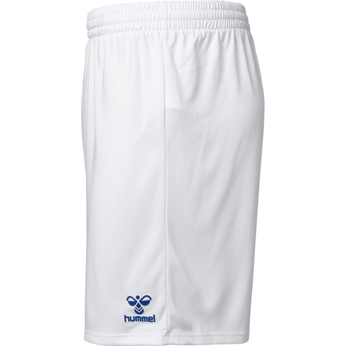 Kolding IF 25/26 Hjemmebaneshorts Hvid