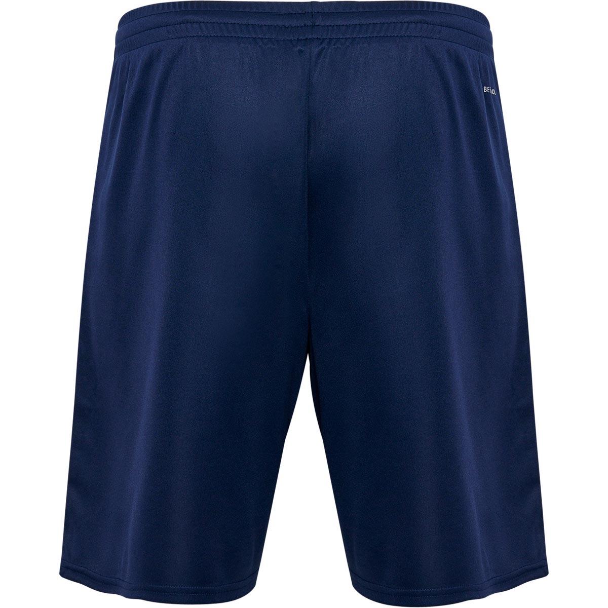 Sønderjyske Fodbold Opvarmningsshorts 7026