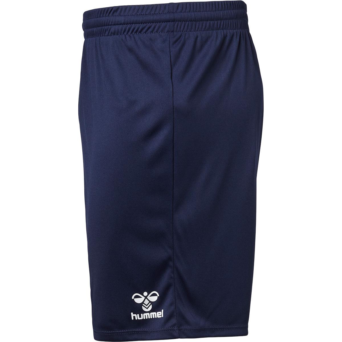 Sønderjyske Fodbold Opvarmningsshorts 7026