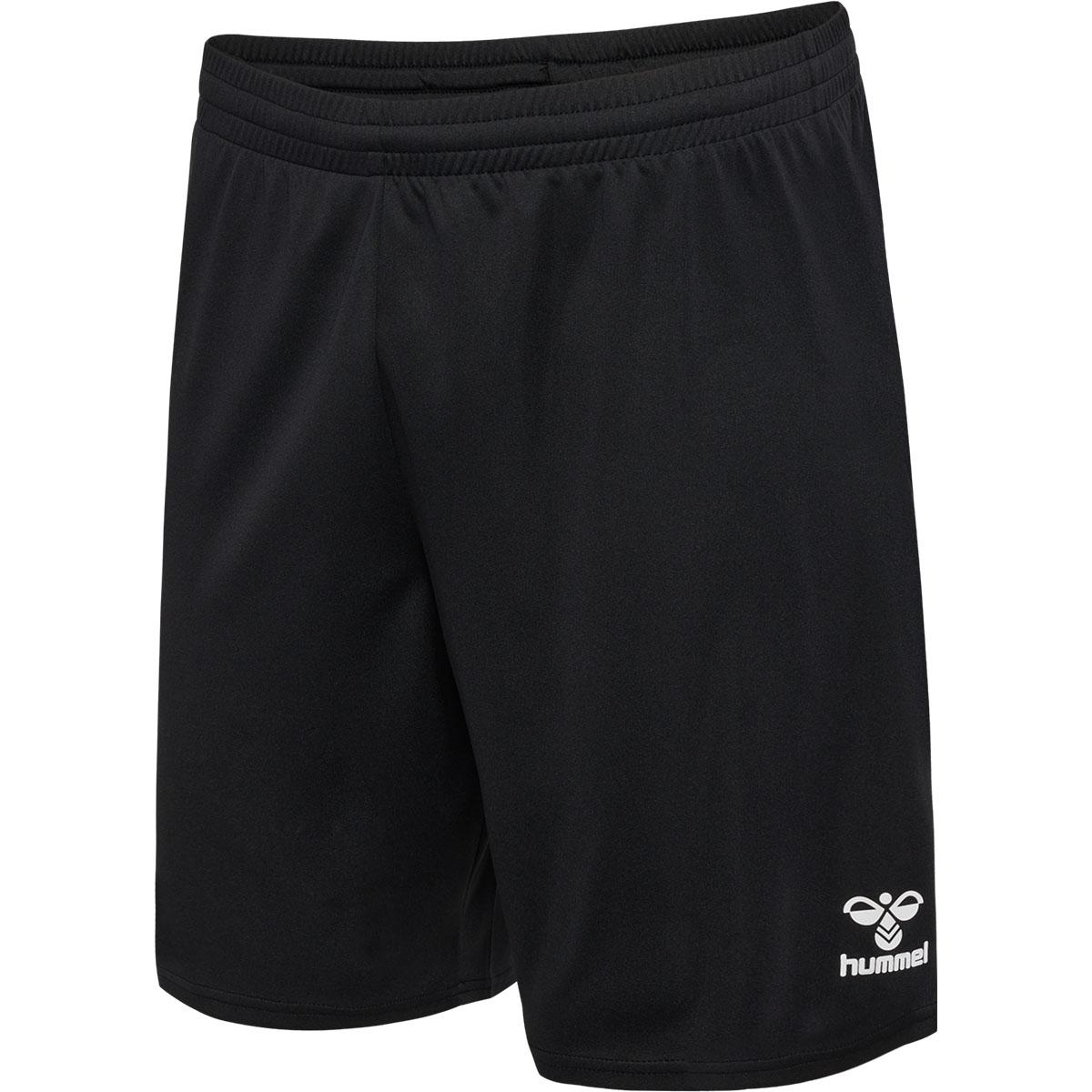 hummel Essential Træningsshorts Herre BLACK