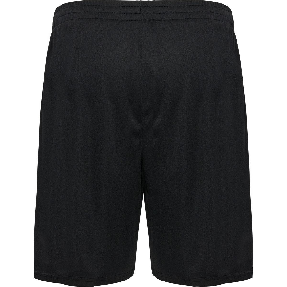 hummel Essential Træningsshorts Herre BLACK