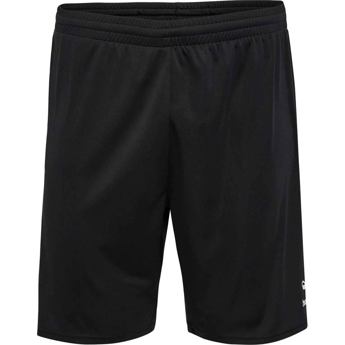 hummel Essential Træningsshorts Herre BLACK