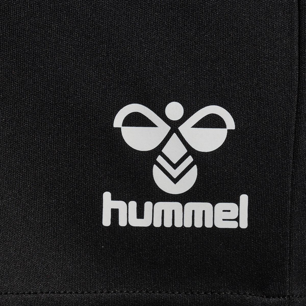 hummel Essential Træningsshorts Herre BLACK