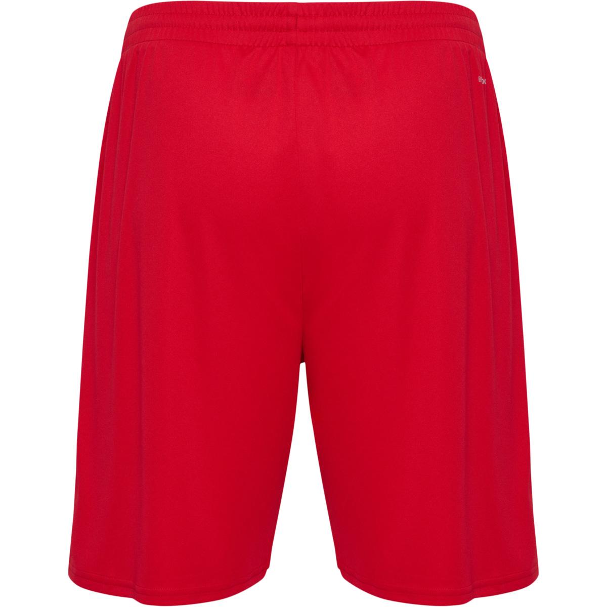 hummel Essential Træningsshorts Herre TRUE RED