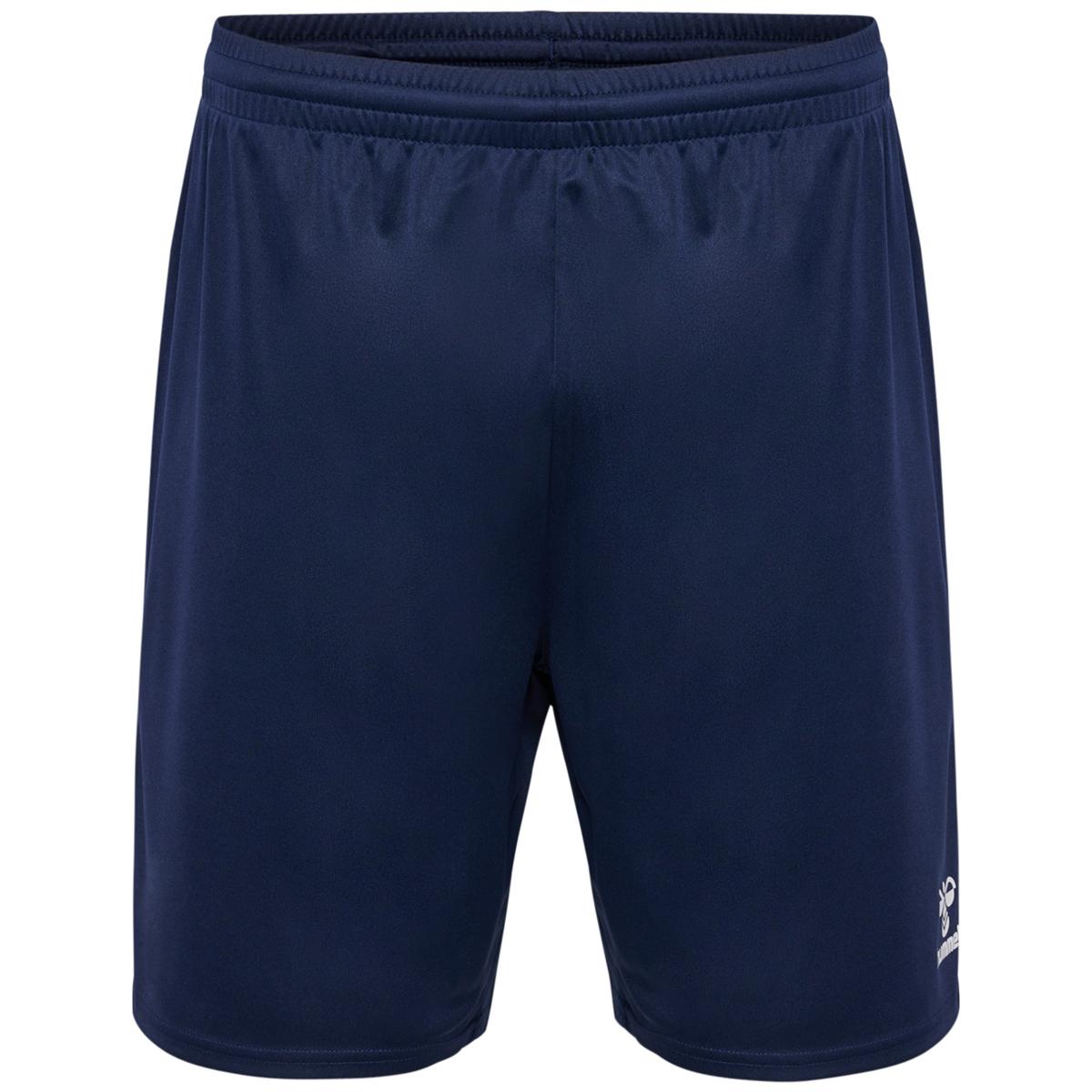 hummel Essential Træningsshorts Herre MARINE
