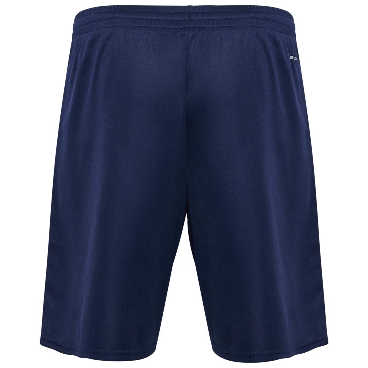 hummel Essential Træningsshorts Herre MARINE
